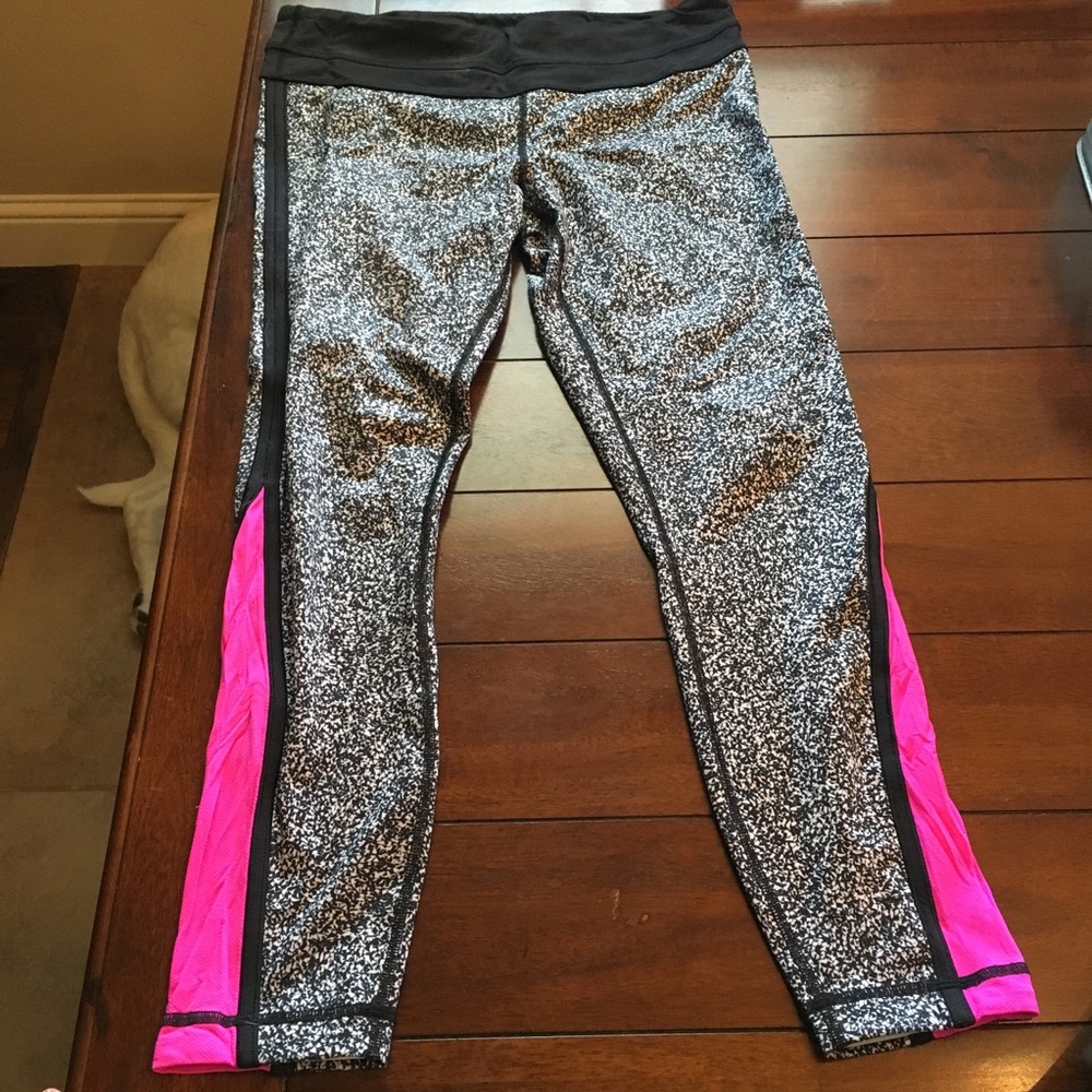 LuLuLemon Workout Pants